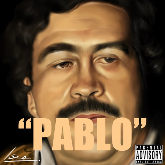 Pablo (Print)